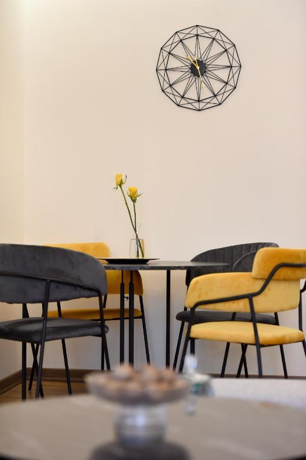 Noir Living 2 Bedroom Tirana