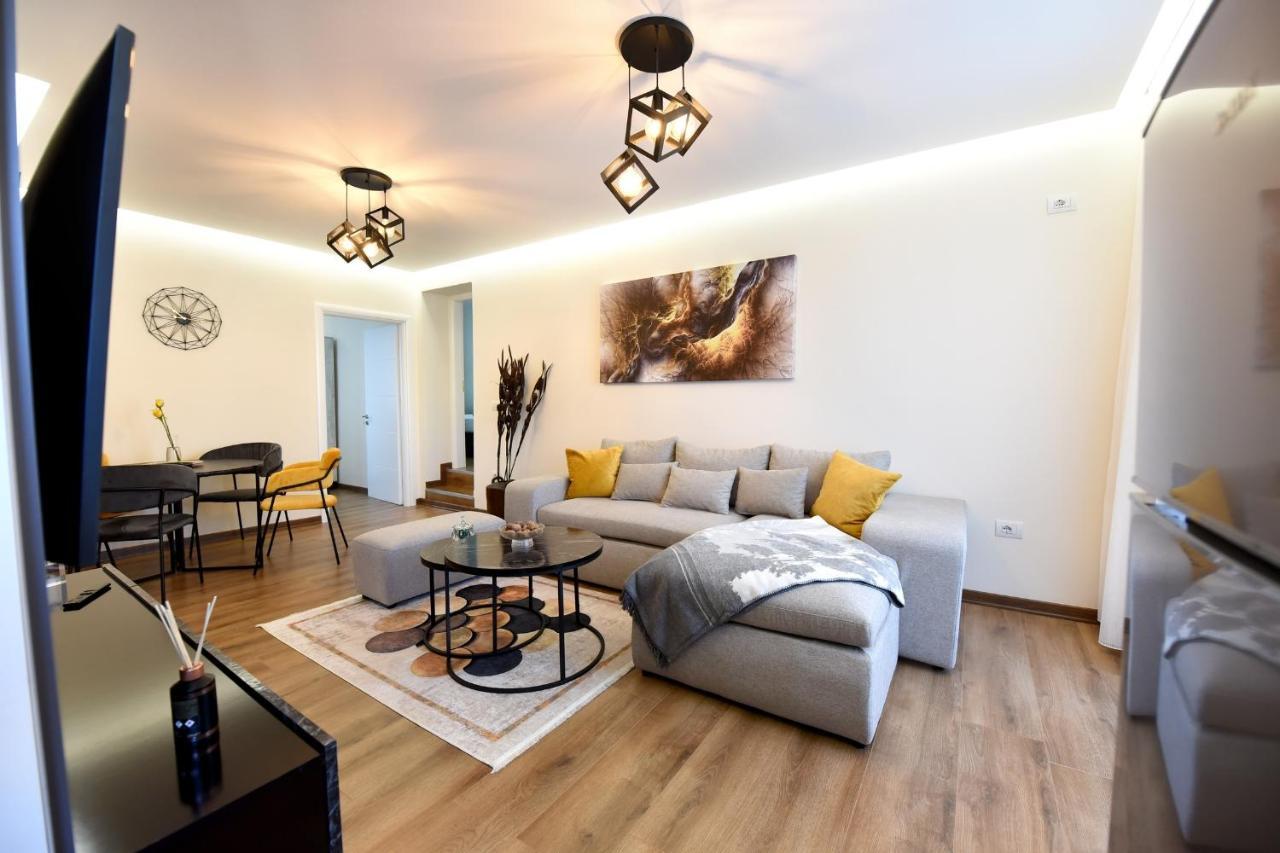 Noir Living 2 Bedroom Apartamento *