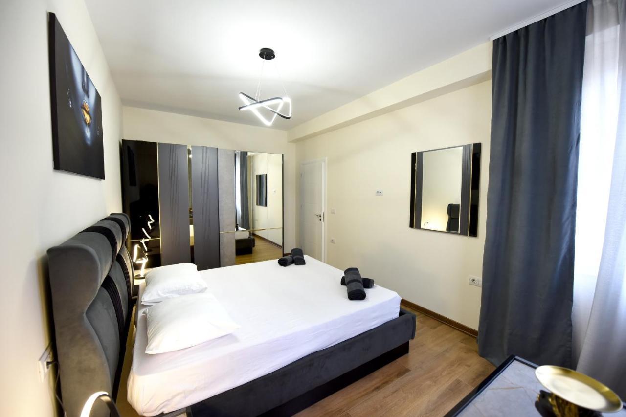 Noir Living 2 Bedroom Apartamento *